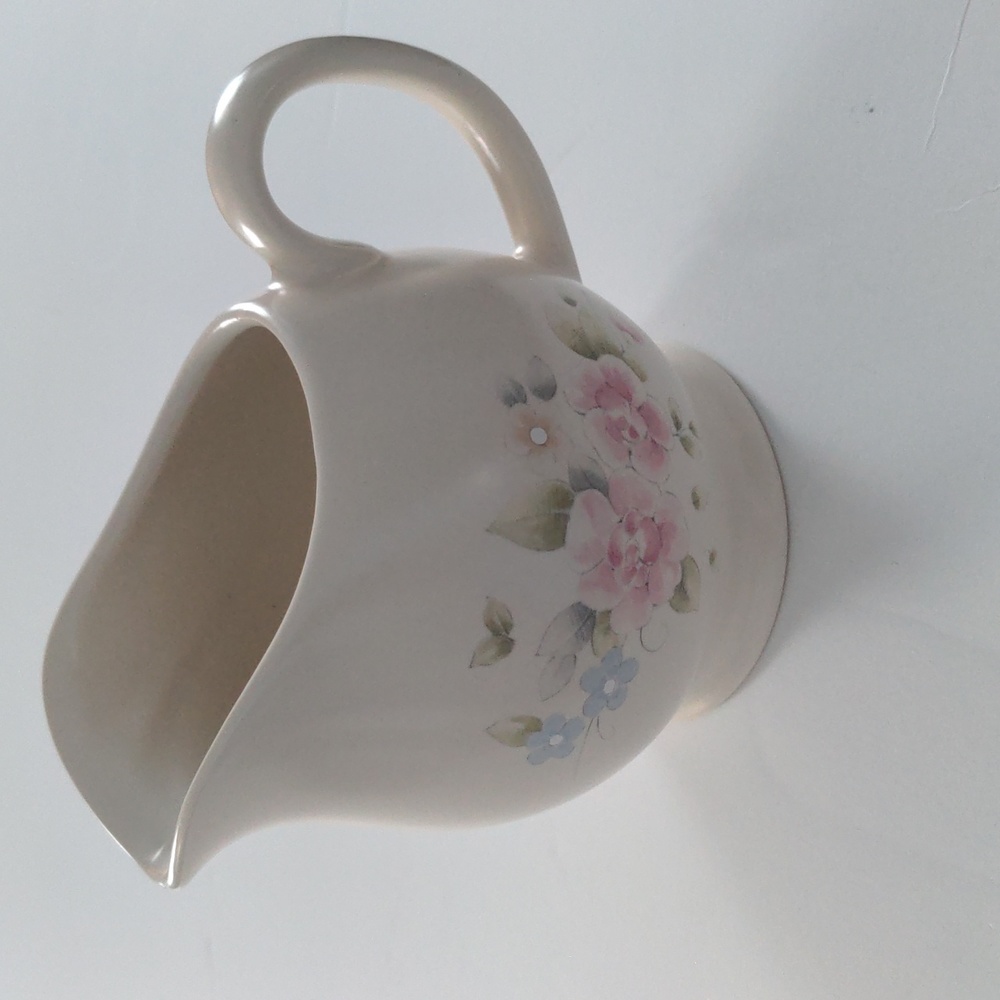 Pfaltzgraff Pitcher/Gravy